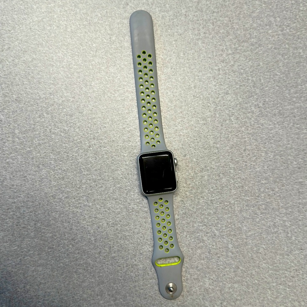 Nike Apple Watch Series 2